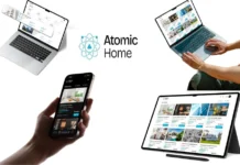 Atomic Home – Innovative Solutions for Smarter Real Estate Investment and Management