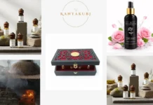 Soothing and Authentic Chandan Attar with Pure Sandalwood Fragrance