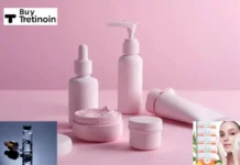 Buy Tretinoin 0.1% Cream Online for Smoother Skin and Clear Complexion