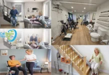 Trusted Stair Lift Installers Near Me in Los Angeles County for Safe and Reliable Mobility Solutions