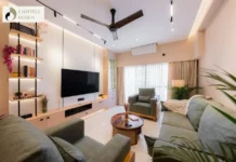 Top Interior Designers in Bangalore for Stylish and Elegant Home Interiors
