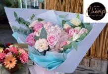 Valentine Flower Delivery Ipoh – Fresh Romantic Bouquets for Your Loved One
