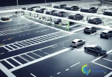 Effective Smart Parking Management Services to Optimize Space and Traffic Flow