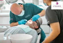 Clínica Dental Urgencia Talca – Atención Rápida y Profesional para Emergencias Dentales