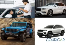 Comfortable Family Car Rentals in Montreal