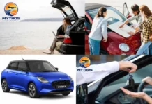 Car Rental Heraklion Airport No Deposit – Easy Booking with Full Insurance and Airport Service