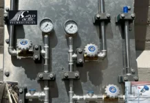 Expert Cryobank Piping Installation for Secure and Efficient Cryogenic Systems