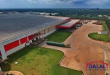Custom Steel Buildings Tailored to Your Specific Needs for Durable Structures