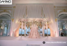 Luxury Florist for Corporate Events – Premium Floral Designs for Professional Settings