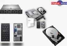 Top Dell Server Distributor in Saudi Arabia for Reliable Performance and Support