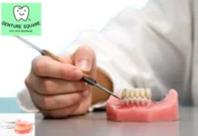 Mobile Denture Service for Convenient and Customized Denture Care at Your Doorstep