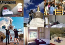 Mindfulness Retreat Arizona for Deepening Practice and Emotional Healing