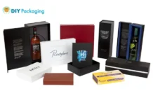Elegant Luxury Gift Card Packaging Solutions for Stylish and Secure Presentation