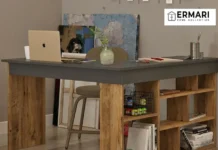 Μπαμπού Τραπεζάκια: Φυσική Ομορφιά και Βιώσιμη Διακόσμηση για τον Χώρο σας