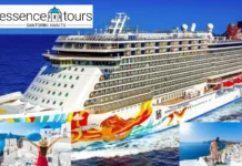 Santorini Private Transfers for Comfortable and Reliable Island Transportation