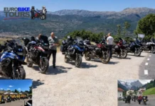 Discover the Best Motorcycle Tour England Routes for Scenic and Cultural Adventures