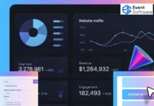 White Label Event Software | Eventsoftware.com