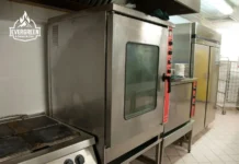 Expert Restaurant Equipment Service in Kelso WA for Reliable Kitchen Solutions