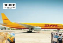 Reliable DHL International Shipping Services in Irving Texas for Global Deliveries