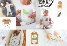 Unique NZ Baby Gift Ideas to Delight New Parents and Celebrate Newborns