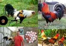 Premium Gamefowl Supplies for Serious Breeders and Enthusiasts