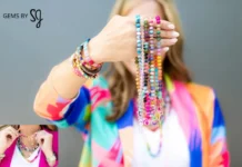 Stacking Bracelets for Versatile and Stylish Layered Looks