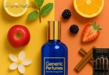 Discover the Allure of HFC Devil’s Intrigue Fragrance Oils for Captivating Scents