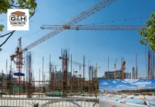Find Reliable Local Concrete Experts Near Me for Quality Services