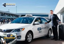 Top-Rated MSP Airport Taxi Cab Services in Minneapolis Offering Reliable Same-Day Bookings