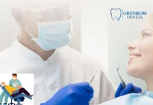Varnish Fluoride Treatment | grenkowdental.ca