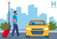 Reliable and Convenient Rideshare App Grenada for Easy On-Demand Travel