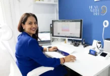 Advanced Hearing Assessment Test for Accurate Diagnosis and Customized Hearing Solutions