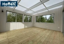 Nyckelfärdigt Attefallshus – Kompletta och Moderna Lösningar för Ditt Attefallshusprojekt