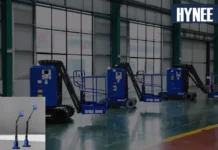 Heavy Duty Material Lifts for Safe and Efficient Industrial Handling