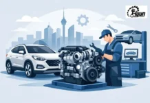 Hyundai Tucson Engine G4NC in Victoria – Premium Reconditioned Quality and Expert Fitting