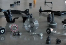 Shock Absorber Boots for Superior Suspension Protection and Enhanced Performance