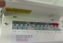 Reliable Glasgow West End Electrician Services for Residential and Commercial Needs