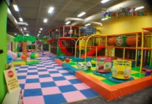 Indoor Playground Equipment for Sale – Quality, Safe, and Affordable Solutions