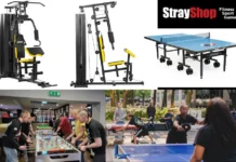 Ontdek de Voordelen van een Krachtstation voor Effectieve Thuisworkouts