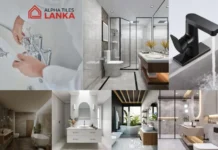 Grohe Bathroom Fittings Sri Lanka – Premium Quality Fixtures for Your Bathroom Upgrade