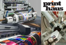 Print Haus: Premium Printing Solutions for Business and Personal Needs