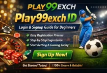 Play99exch Login Guide: Secure Access and User Account Management Tips