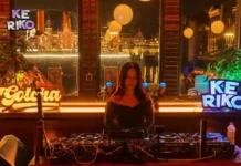 Discover Exciting Upcoming Club Events for Afro House, Latin House, Tech House, and Techno Fans