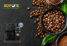 Best Green Mountain Coffee K Cups for Smooth Flavor and Easy Brewing