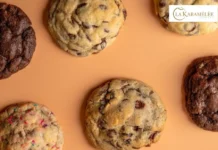 Handcrafted Cookie Delivery USA for Fresh Artisan Gourmet Treats