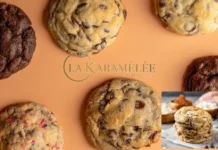 Marshmallow Stuffed Cookies: Soft, Gooey, and Irresistibly Delicious