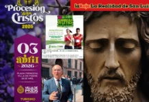 El Pulso de San Luis: Noticias Actualizadas y Análisis Regional