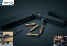 Lifecard 22 Review: Compact, Foldable Firearm for Ultimate Portability