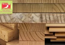 Madera para Construcción en León Gto – Calidad y Resistencia Garantizadas