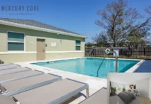 Top Communities with a Pool in Palm Bay for a Relaxed Lifestyle